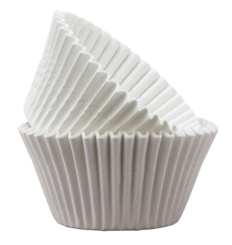 MRS.ANDERSON'S TEXAS MUFFIN BAKING CUPS