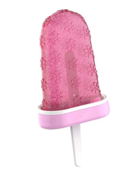 JOIE ICE POP FREEZE TRAY