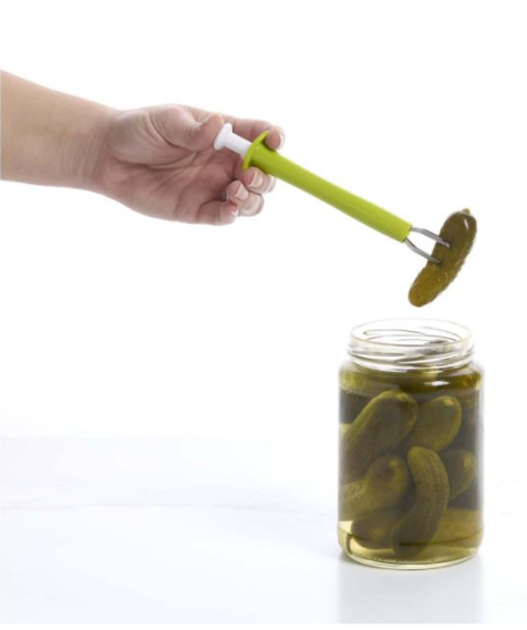 OLIVE / PICKLE PICKER
