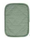 RITZ SILICONE DOT POT HOLDER