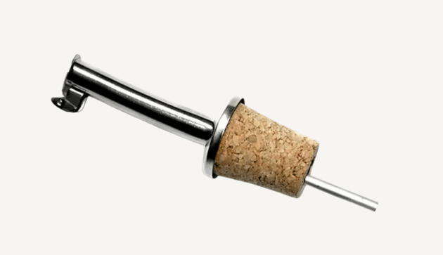 OIL & VINEGAR POUR SPOUT
