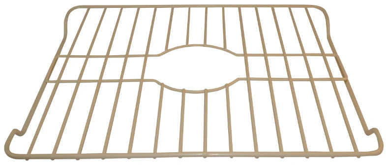 SINK PROTECTOR MED ALMOND