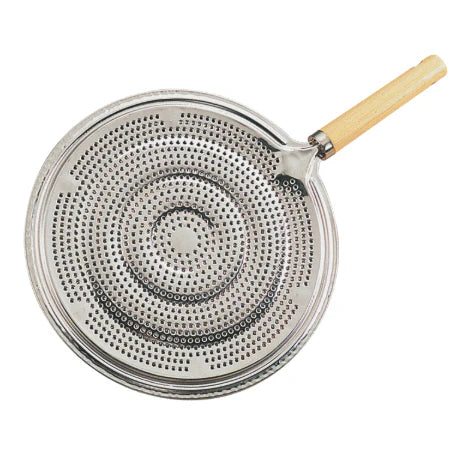 SIMMER RING/HEAT DIFFUSER