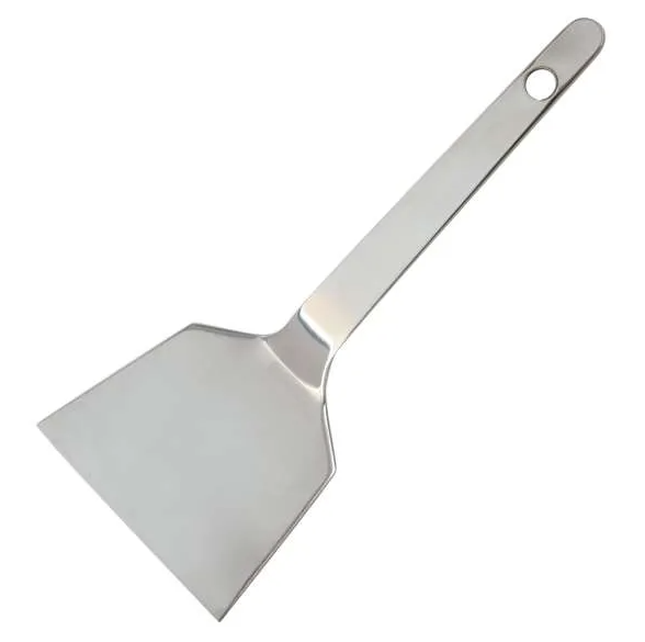 STAINLESS STEEL COOKIE SPATULA