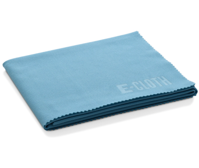 E-CLOTH GLASS & POLISHING CLOTH ASSORTED COLORS