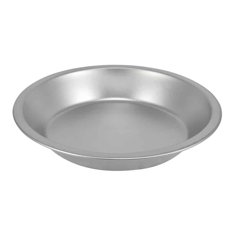 7" PIE PAN