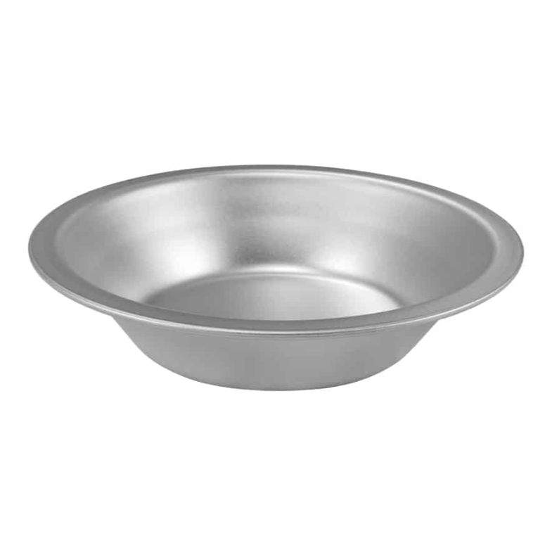 5" PIE PAN
