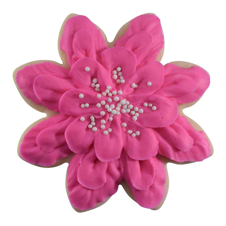 COOKIE CUTTER DAISY 3.5"