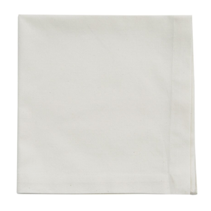 ELEMENTS NAPKIN NATURAL