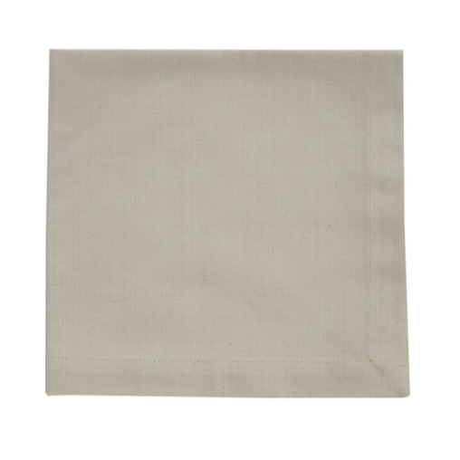 ELEMENTS NAPKIN PEBBLE