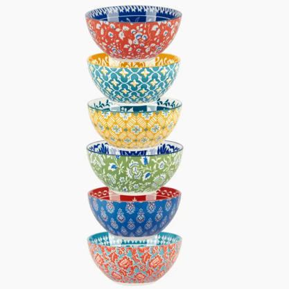 ALL PURPOSE BOWL 6.25" PANACHE PRICE PER EACH