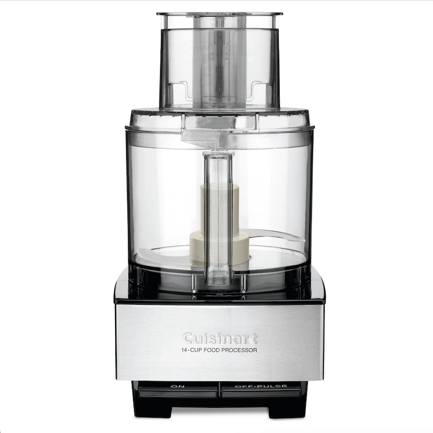 CUISINART CUSTOM 14 CUP FOOD PROCESSOR