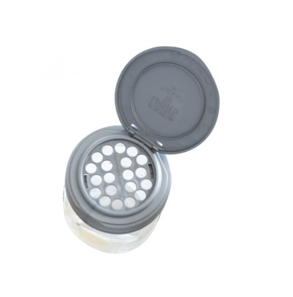 MASON JAR SHAKER SCREEN REGULAR MOUTH