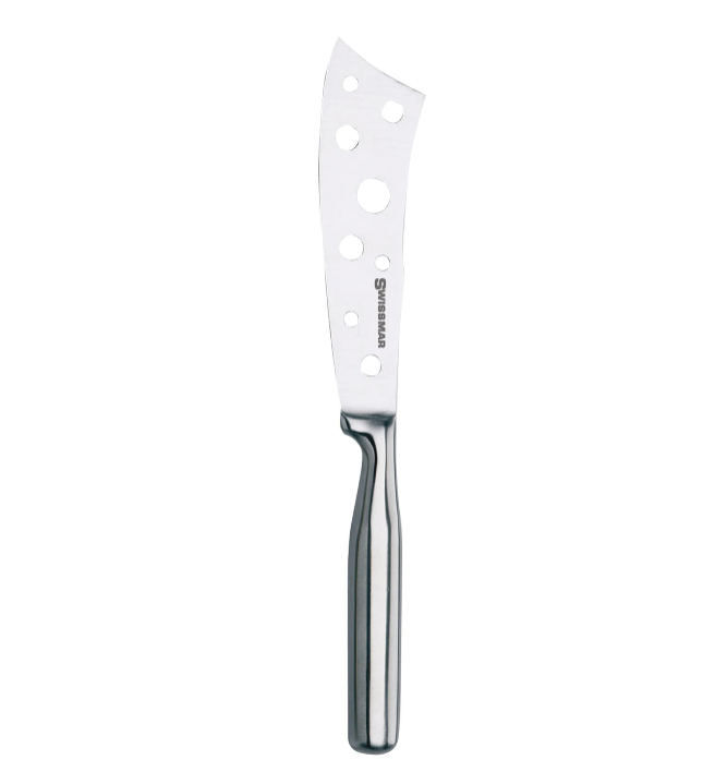 SEMI-SOFT CHEESE KNIFE SS