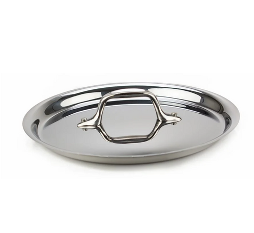 ALL CLAD STAINLESS LID 8"