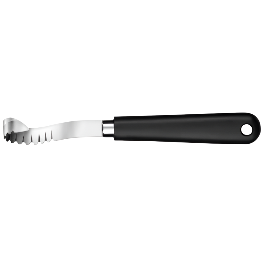 BUTTER CURLER