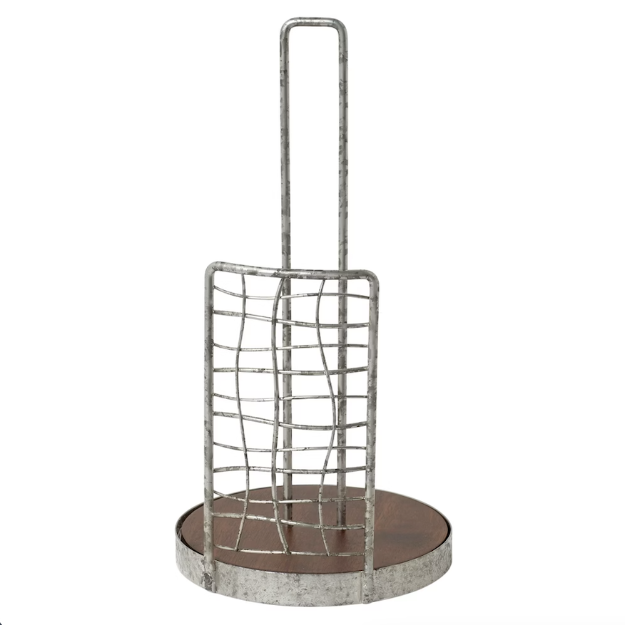 HERITAGE PAPER TOWEL HOLDER