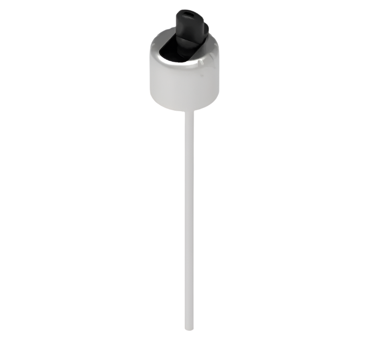 FLIP STRAW CAP