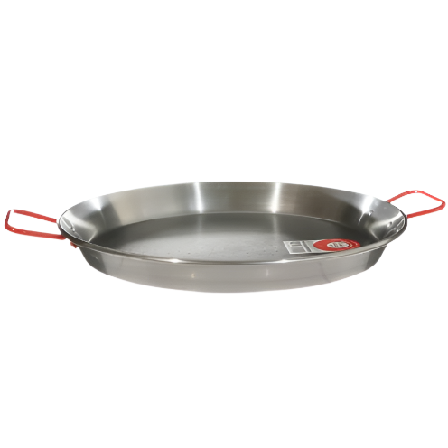 PAELLA PAN 10"