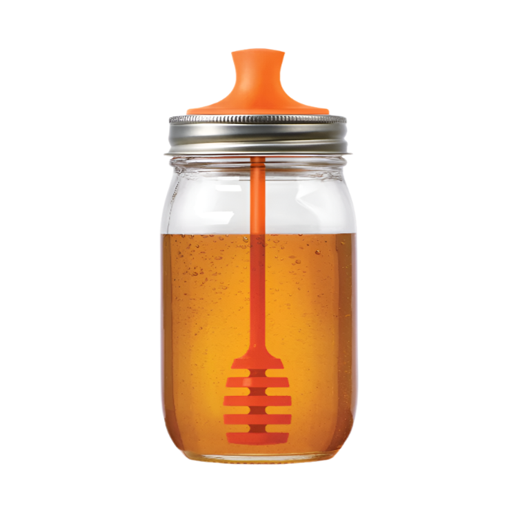 HONEY DIPPER REGULAR MOUTH