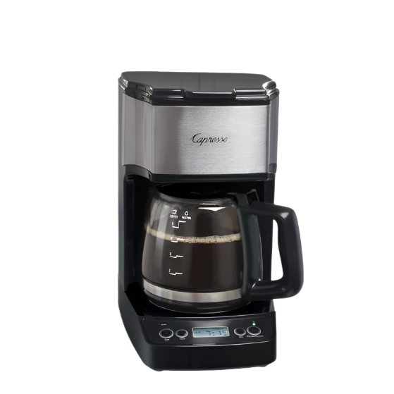 CAPRESSO 5 CUP MINI DRIP
