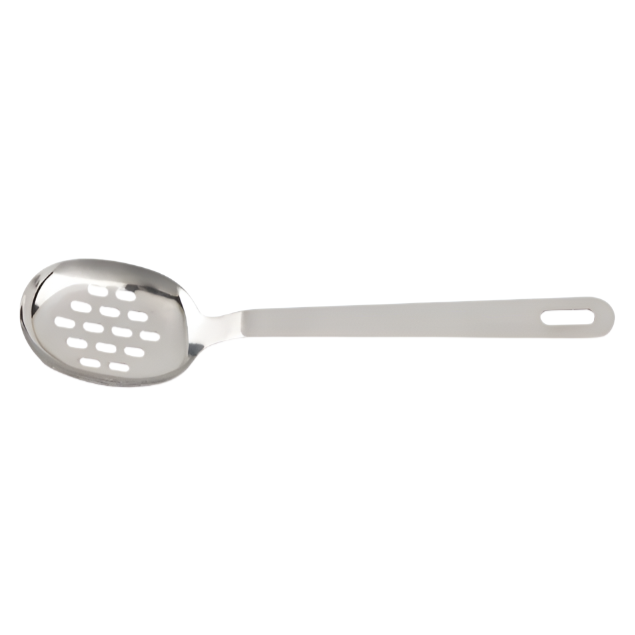 AVANTI SLOTTED SPOON SS