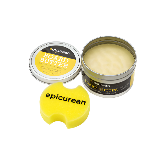 EPICUREAN BOARD BUTTER