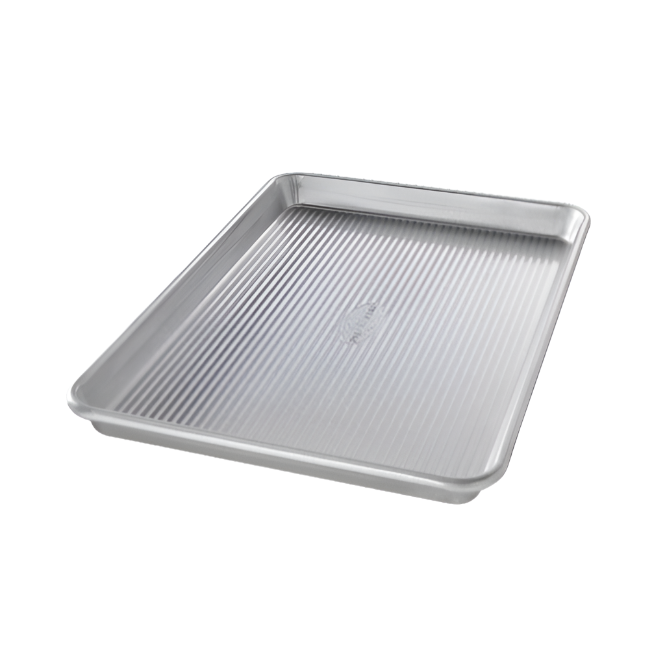 QUARTER SHEET PAN 13"X 9"
