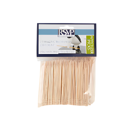 TOOTHPICKS 2.5"
