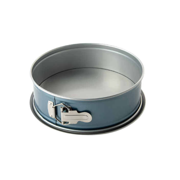 LEAK RESISTANT SPRINGFORM PAN 9"