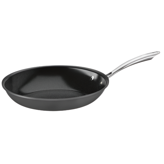 GREEN GOURMET INDUCTION NON-STICK SKILLET 12"
