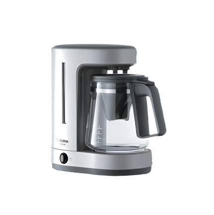 ZUTTO COFFEE MAKER 5 CUP