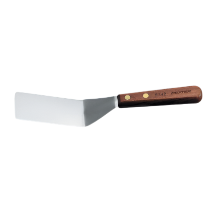 DEXTER TURNER WOOD HANDLE 4X2" (S242PCP)