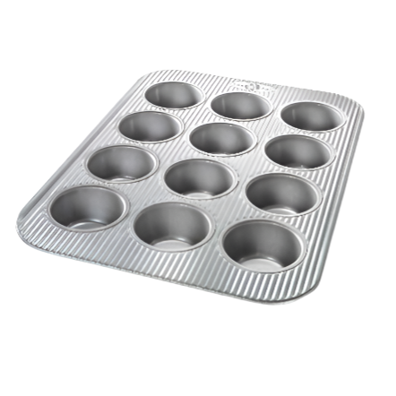 MUFFIN PAN 12 CUP
