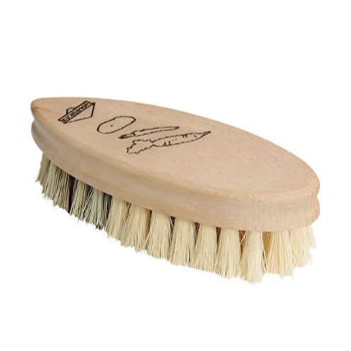 VEGETABLE BRUSH