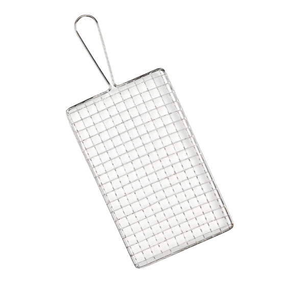 SAFETY GRATER