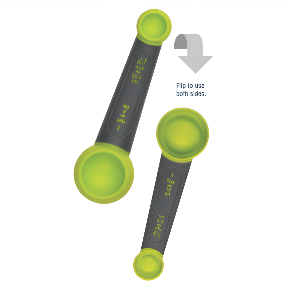 4-IN-1 MEASURING SPOON