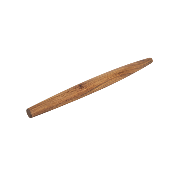 ACACIA WOOD FRENCH ROLLING PIN