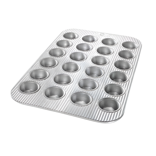 MINI MUFFIN PAN 24 CUP