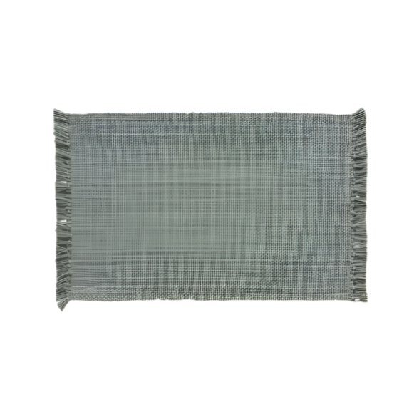 CASUAL CLASSICS PLACEMAT PEWTER