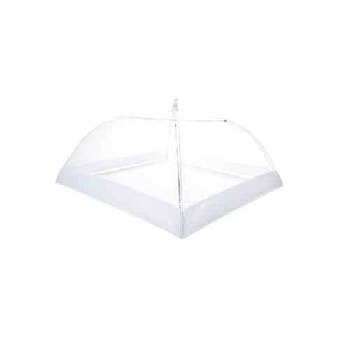 FOOD UMBRELLA LARGE 18"