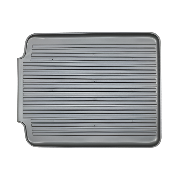 DRAIN BOARD GRAY