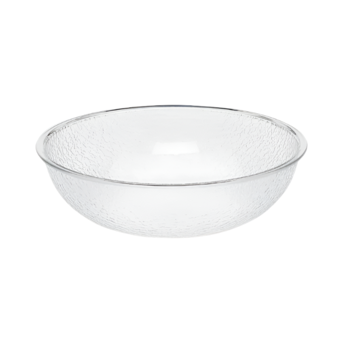 CAMBRO PEBBLED BOWL 12" 5.8 QT