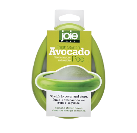 FRESH STRETCH AVOCADO POD