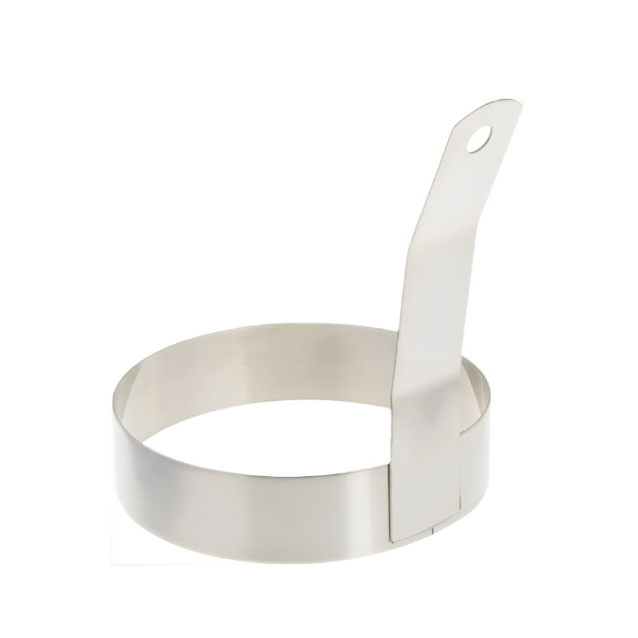 EGG RING SINGLE
