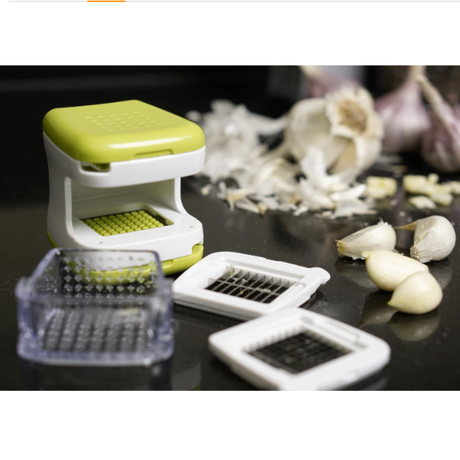 GARLIC CUBE