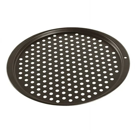GRILL TOP PIZZA PAN 12"