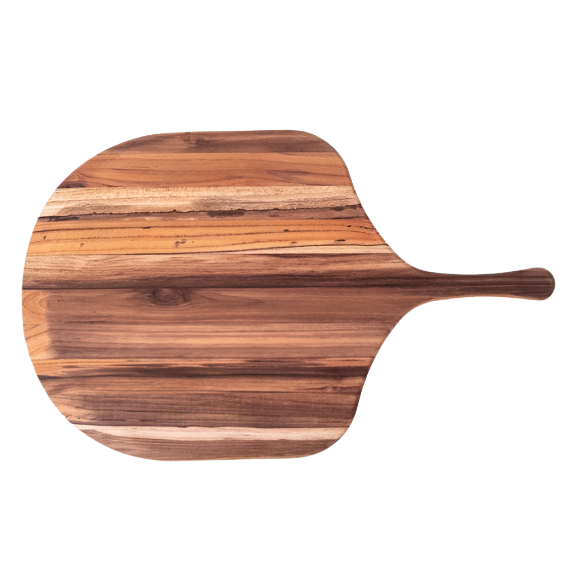DISC. PIZZA PEEL CANOE PADDLE