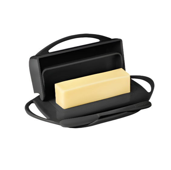BUTTERIE BLACK
