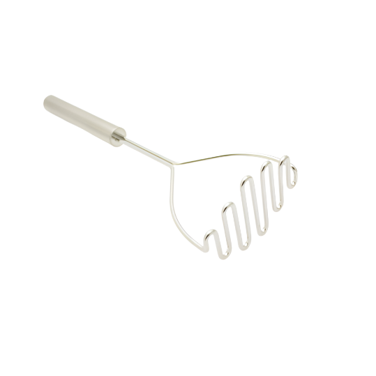 POTATO MASHER 16"
